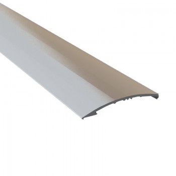 ALÜMİNYUM PARKE GEÇİŞ PROFİLİ