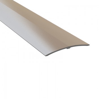 ALÜMİNYUM PARKE GEÇİŞ PROFİLİ