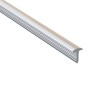 ALÜMİNYUM T PARKE GEÇİŞ PROFİLİ