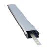10x23 cm Alüminyum Kanatlı Led Profili