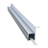 Alüminyum Led Gizli Köşe Profili