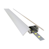 SIVA ÜSTÜ LED PROFİL