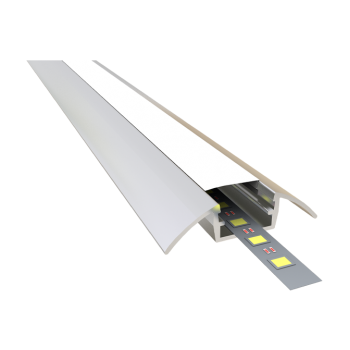 SIVA ÜSTÜ LED PROFİL
