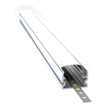 12X18 Kanal Led Profili