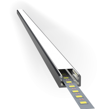 14X8 Kanal Led Profili