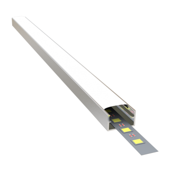 10X18 Kanal Led Profili