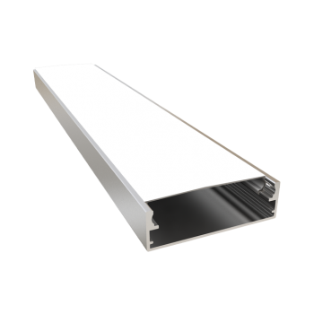 50X14 mm Kanal Led Profili