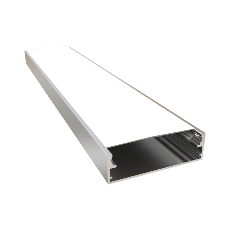 50X14 mm Kanal Led Profili