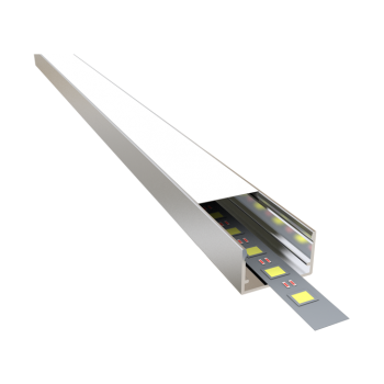 22X13 Kanal Led Profili