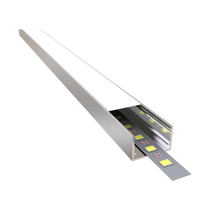 22X13 Kanal Led Profili