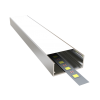 32X13 mm Kanal led profili 