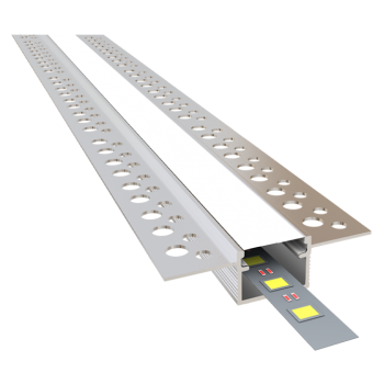 1.5 cm Trimless Led Profili
