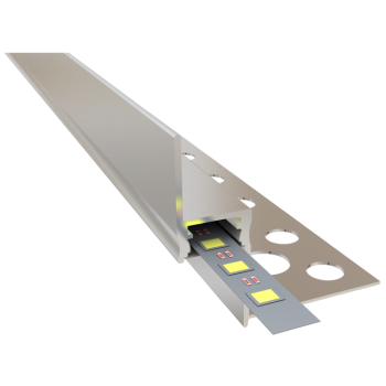 Alçıpan Gizli Led Profili