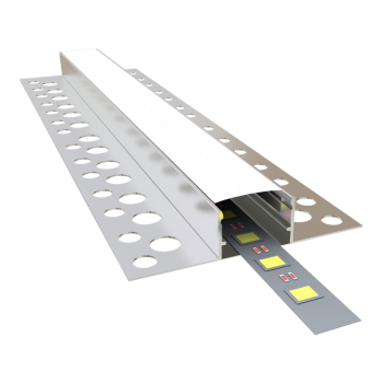 14x22 cm Ters Trimless  Led Profili 