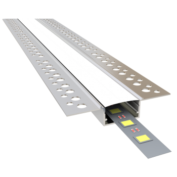 2 cm Trimless Led Profili