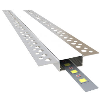 3 cm Trimless  Led Profili 