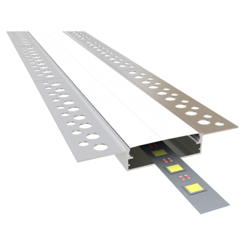 5 cm Trimless  Led Profili 