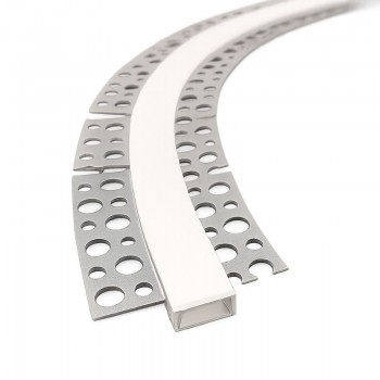 Esnek Trimless Led Profili